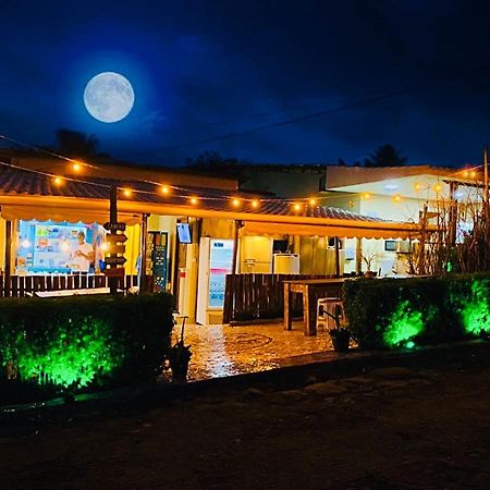 Hostel Ilha Do Amor Fernando de Noronha Exteriér fotografie