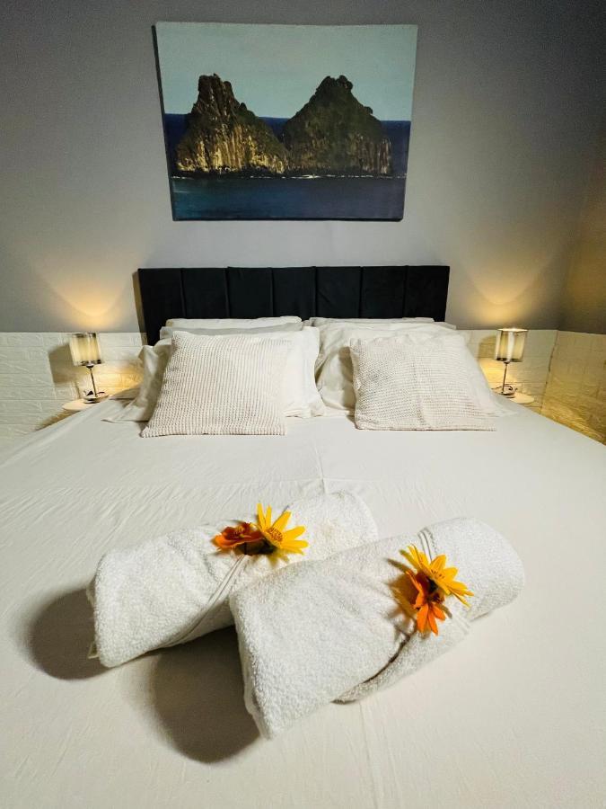Hostel Ilha Do Amor Fernando de Noronha Exteriér fotografie